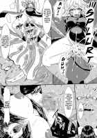 Nympho-Women Sisters Falling into Ecstasy / IN RAN-WOMEN 快楽に堕ちる姉妹 [Sakokichi] [One Punch Man] Thumbnail Page 16