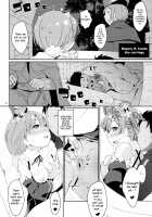 Barusu Observation Diary / ばるす かんさつにっき [Ujiie Moku] [Re:Zero - Starting Life in Another World] Thumbnail Page 11