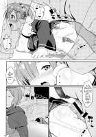 Barusu Observation Diary / ばるす かんさつにっき [Ujiie Moku] [Re:Zero - Starting Life in Another World] Thumbnail Page 15