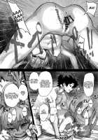 Reiki Ijiri / レイキイジリ [Nimuno] [Fate] Thumbnail Page 16