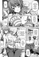 The Big Breasted Pirate 3 / 海賊巨乳3 [Kojirou] [One Piece] Thumbnail Page 05