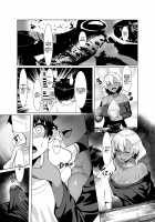Kuro Gal Hitozuma to Natsuyasumi / 黒ギャル人妻と夏休み [Muunyan] [Original] Thumbnail Page 05