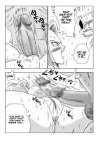 Android 18 VS Kamesennin [Yamamoto] [Dragon Ball Z] Thumbnail Page 13