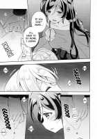 Sex, Pretend, and Cradle / セックスと嘘とゆりかごと [Mogu] [Love Live!] Thumbnail Page 10