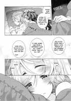 Sex, Pretend, and Cradle / セックスと嘘とゆりかごと [Mogu] [Love Live!] Thumbnail Page 03