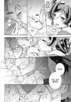 Sex, Pretend, and Cradle / セックスと嘘とゆりかごと [Mogu] [Love Live!] Thumbnail Page 05