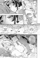 Sex, Pretend, and Cradle / セックスと嘘とゆりかごと [Mogu] [Love Live!] Thumbnail Page 06