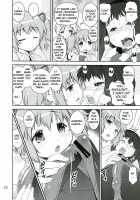 Chin☆Homu / Chin☆Homu [Kanetsuki Masayoshi] [Puella Magi Madoka Magica] Thumbnail Page 10