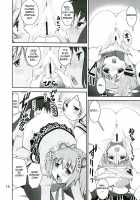 Chin☆Homu / Chin☆Homu [Kanetsuki Masayoshi] [Puella Magi Madoka Magica] Thumbnail Page 16