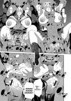 Isekai Enkou ~Oyajigari JK to Hanshokuki no Goburin~ / 異世界円光 ～オヤジ狩りJKと繁殖期のゴブリン～ [Maihara Matsuge] [Original] Thumbnail Page 11