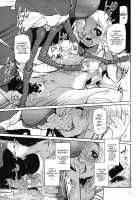 Uchuujin no Ie - Home of alien / 宇宙人の家 [Midori No Rupe] [Original] Thumbnail Page 14