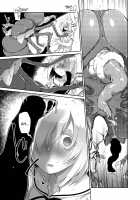 Uchuujin no Niwa - Garden of Alien / 宇宙人の庭 [Midori No Rupe] [Original] Thumbnail Page 14