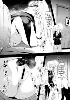 Saimin Megami wa Iinari Ningyou / 催眠女神はいいなり人形 [Tsukigase Yurino] [Touhou Project] Thumbnail Page 13
