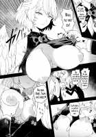 Saimin Megami wa Iinari Ningyou / 催眠女神はいいなり人形 [Tsukigase Yurino] [Touhou Project] Thumbnail Page 06