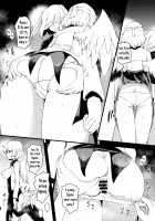 Saimin Megami wa Iinari Ningyou / 催眠女神はいいなり人形 [Tsukigase Yurino] [Touhou Project] Thumbnail Page 08