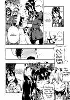Until I Marry the Young Admiral... / 少年提督とケッコンカッコカリするまで… [Tachibana Roku] [Kantai Collection] Thumbnail Page 13