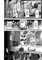 Riamu-chan wa Toutoi yo! / りあむちゃんは尊いよっ! [Shiokonbu] [The Idolmaster] Thumbnail Page 06