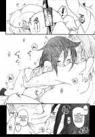 Candid Girl / Candid Girl [Higenamuchi] [It's Not My Fault That I'm Not Popular!] Thumbnail Page 11