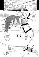 Candid Girl / Candid Girl [Higenamuchi] [It's Not My Fault That I'm Not Popular!] Thumbnail Page 14