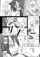 Candid Girl / Candid Girl [Higenamuchi] [It's Not My Fault That I'm Not Popular!] Thumbnail Page 07