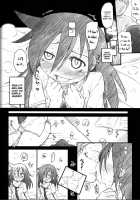 Candid Girl / Candid Girl [Higenamuchi] [It's Not My Fault That I'm Not Popular!] Thumbnail Page 09