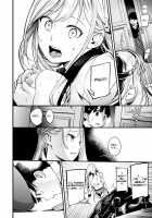 Hitotsu ni Narutoki / ひとつになるとき [Savan] [Original] Thumbnail Page 10