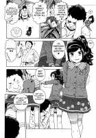 Sweet Sweet Lolita [Hidiri Rei] [Original] Thumbnail Page 12