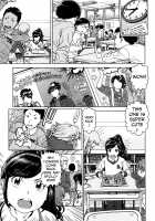 Sweet Sweet Lolita [Hidiri Rei] [Original] Thumbnail Page 03