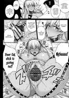 5STAR [Darabuchi] [Fate] Thumbnail Page 09