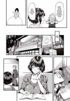 Futatabi Koisu - Love again / 再び恋す [Mushi] [Original] Thumbnail Page 06