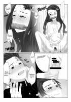 Fallen Maiden / 落蕾 [Hiyodori] [Kimetsu No Yaiba] Thumbnail Page 10