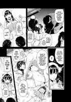 Shitsuke Ai Ch. 1-3, 6, 9 / しつけあい 第1、3、9話 [Karasu] [Original] Thumbnail Page 06