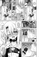 TESTAMENT! [Aoi Masami] [Fate] Thumbnail Page 12