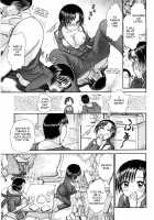 Rikujoubu no Senpai / 陸上部の先輩 [Ayasaka Mitsune] [Original] Thumbnail Page 05