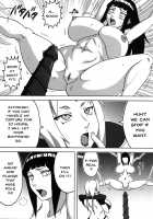 Lewd Demon Ninja Hinata / 淫魔忍ヒナタ [Naruhodo] [Naruto] Thumbnail Page 06
