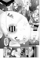 Anal cuckolding for Emiya family 3 ~ Rider Medusa case / 衛宮家不貞肛交領域 参 ～ライダー メドゥーサの場合～ [Namidame] [Fate] Thumbnail Page 12