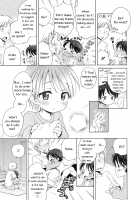 Happy ★ Angel / はっぴー★えんじぇる [Inuboshi] [Original] Thumbnail Page 11