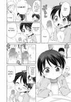 Happy ★ Angel / はっぴー★えんじぇる [Inuboshi] [Original] Thumbnail Page 16