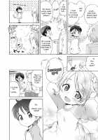 Happy ★ Angel / はっぴー★えんじぇる [Inuboshi] [Original] Thumbnail Page 06