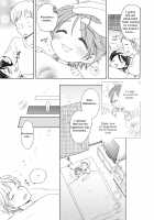 Happy ★ Angel / はっぴー★えんじぇる [Inuboshi] [Original] Thumbnail Page 09