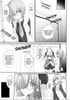 IDOL FOR MASTER [Mitsurugi Aoi] [Fate] Thumbnail Page 16