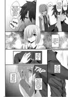 IDOL FOR MASTER [Mitsurugi Aoi] [Fate] Thumbnail Page 03