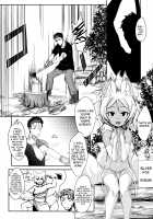 Souko no Tobari Sono Roku / 双狐の帳 其の陸 [Badhand] [Original] Thumbnail Page 04