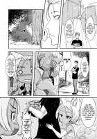 Souko no Tobari Sono Roku / 双狐の帳 其の陸 [Badhand] [Original] Thumbnail Page 05