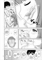 Saorin’s 5 Pervy Days with a Shota / さおりんとショタのHな5日間 [Arisu Kazumi] [Girls Und Panzer] Thumbnail Page 12