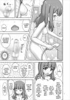 Saorin’s 5 Pervy Days with a Shota / さおりんとショタのHな5日間 [Arisu Kazumi] [Girls Und Panzer] Thumbnail Page 07