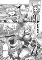 Hoshi 5 Kudasai / 星5くださいっ [SHUKO] [Fate] Thumbnail Page 05