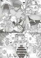 Kietaru Yoru Kemuri / 消えたる夜煙 [Tachibana Yuu] [Granblue Fantasy] Thumbnail Page 13