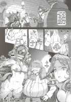 Kietaru Yoru Kemuri / 消えたる夜煙 [Tachibana Yuu] [Granblue Fantasy] Thumbnail Page 03