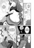 Oppai wo Hakken Shita!!! / おっぱいを発見した!!! [Kazabuki Poni] [Etrian Odyssey] Thumbnail Page 11
